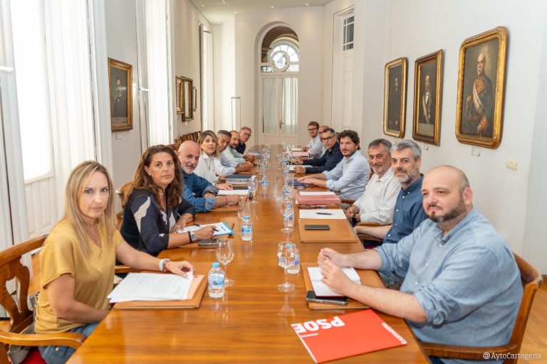Estación Náutica Costa Cálida urge a Costas y al Ayuntamiento de Cartagena a agilizar las adjudicaciones de puntos náuticos