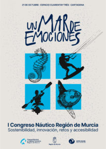 Congreso Náutico Región de Murcia