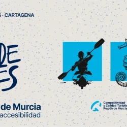 La Región de Murcia celebrará su primer Congreso Náutico para impulsar el turismo azul de la Costa Cálida