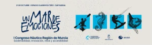 La Región de Murcia celebrará su primer Congreso Náutico para impulsar el turismo azul de la Costa Cálida