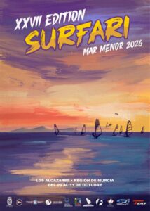 XXVII Surfari Mar Menor 2026