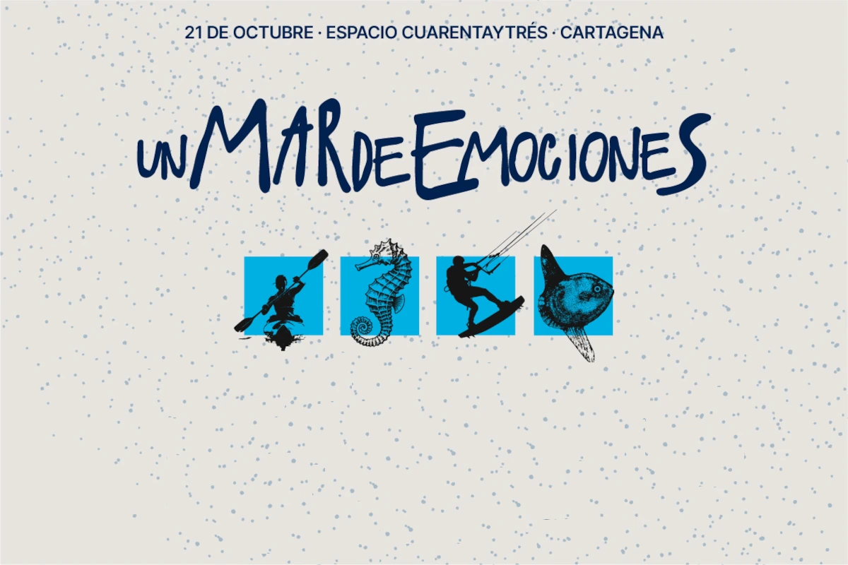 El I Congreso Náutico Región de Murcia «Un Mar de Emociones» reúne al sector para impulsar el turismo náutico