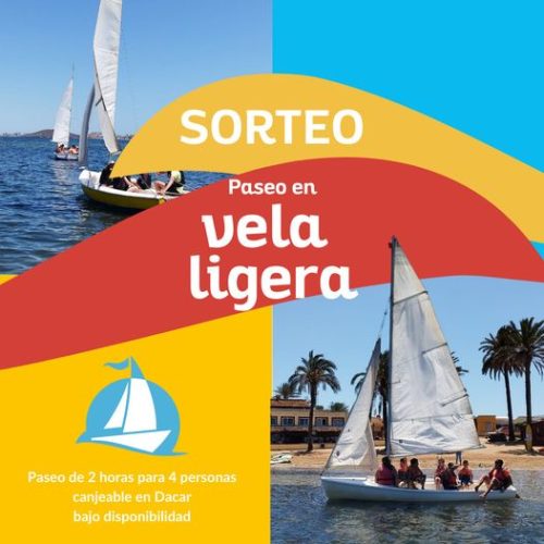 ¡Gran éxito en los sorteos de actividades! Gracias por hacerlo posible