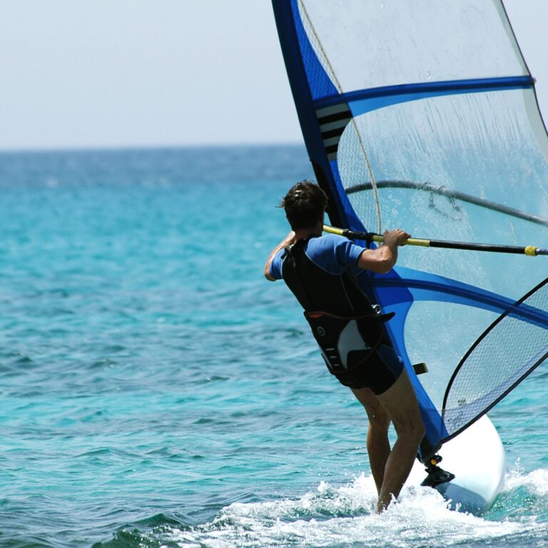 Dos Mares Wind
