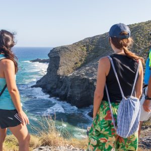 Senderismo Guiado por el Parque Regional de Calblanque