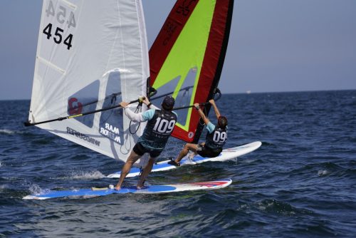 XXV Surfari Mar Menor: galería de fotos