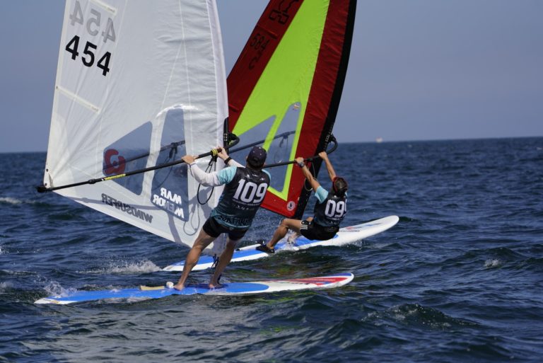 XXV Surfari Mar Menor: galería de fotos