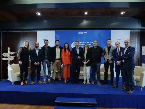 Somos protagonistas en el Foro Conversa para impulsar el turismo regional