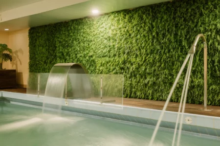 Hotel Lodomar Spa & Thalasoterapia
