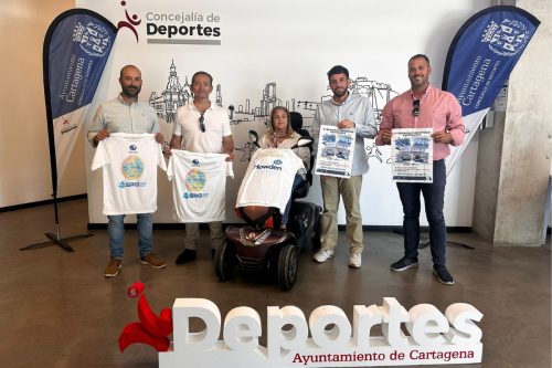 El CN Los Nietos acoge las II Jornadas Náuticas ‘Trofeo EMACC’ con la colaboración de Estación Náutica