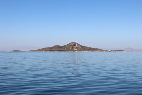 Posidonia Turismo promueve un Free Walking Tour en La Manga del Mar Menor