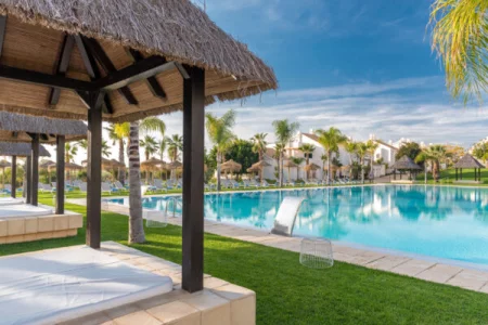 Hotel Ona Hacienda del Álamo Golf