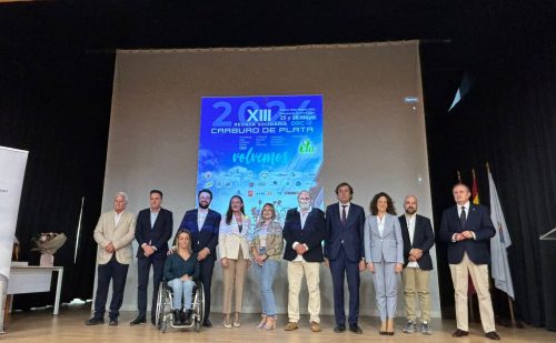 Presentada la Regata Carburo de Plata que tendrá a Estación Náutica como colaborador