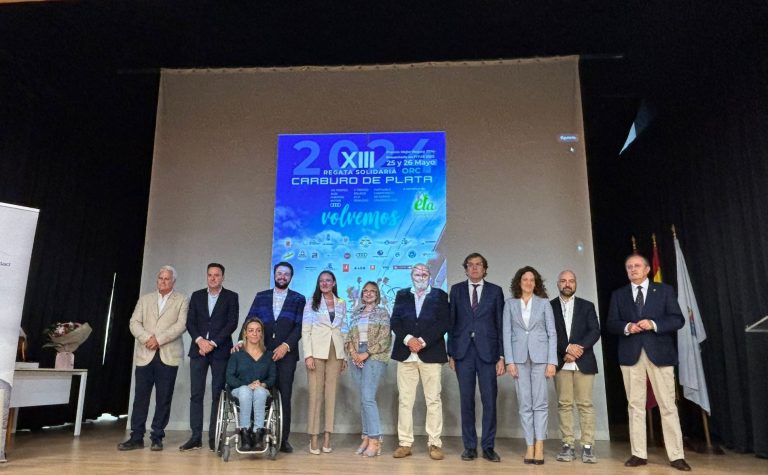 Presentada la Regata Carburo de Plata que tendrá a Estación Náutica como colaborador
