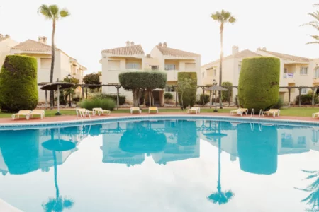 Aparthotel Villas La Manga