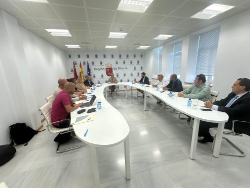 Estación Náutica formará parte de EmTur, la nueva Federación de la Costa Cálida que impulsará el turismo azul