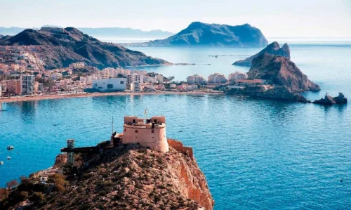 Águilas