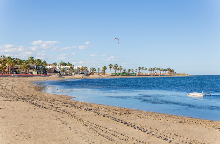 Los Alcázares