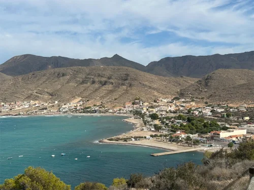 La Azohía