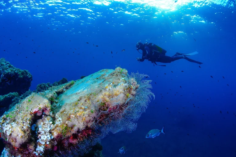 Buceo Hispania