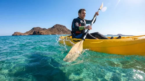 Kayak Kayak