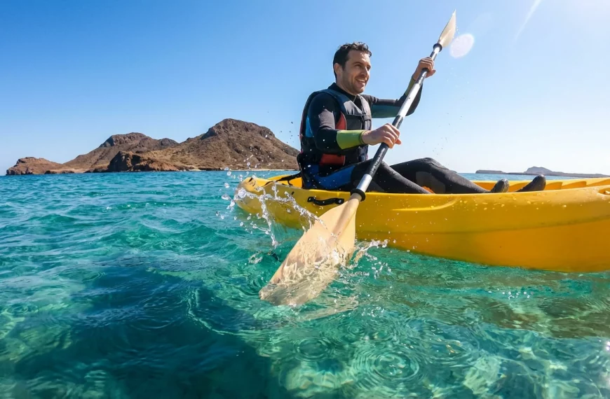 Kayak
