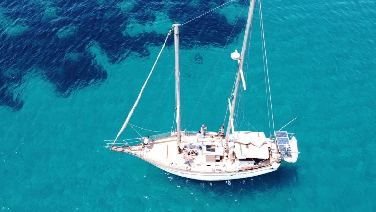 DJINNCHARTER