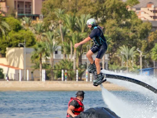 Flyboard Flyboard
