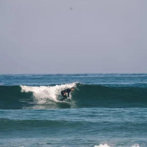 Surf Mar Menor 1 clase