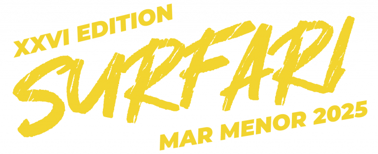 El XXVI Surfari Mar Menor sigue adelante