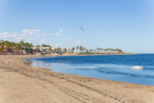 Los Alcázares