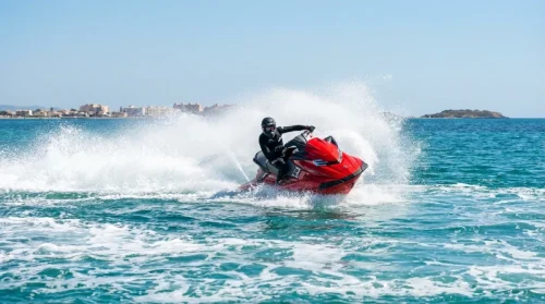 Motos de agua Motos de agua