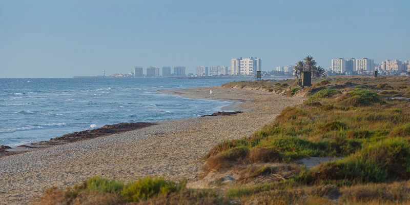 San Pedro del Pinatar